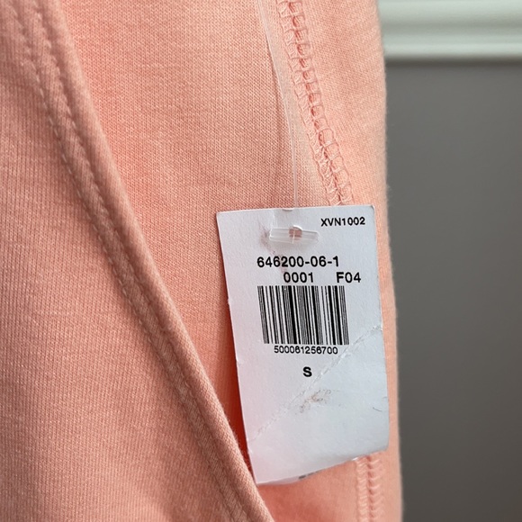 Mid-Rise Live-In Jogger Sweatpants - Picture 4 of 4